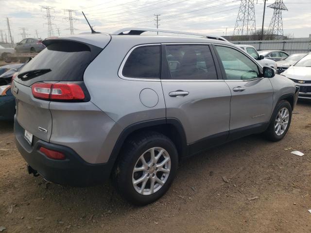 Photo 3 from auction – 2014 JEEP CHEROKEE L with VIN 1C4PJMCS4EW219807