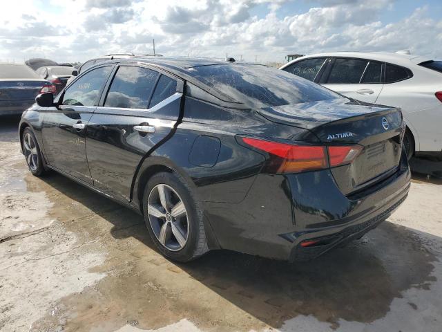 Photo 2 from auction – 2019 NISSAN ALTIMA S with VIN 1N4BL4BV5KC190840