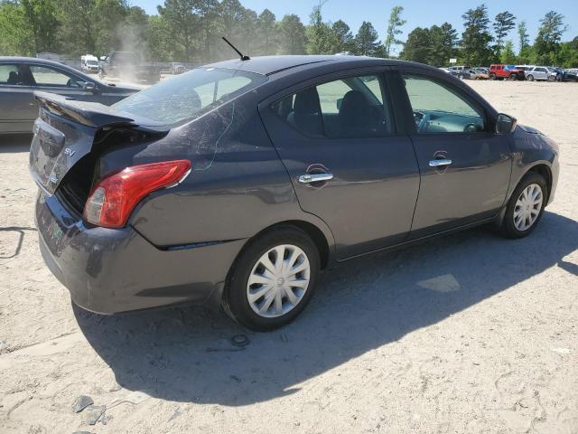 Photo 3 from auction – 2015 NISSAN VERSA S with VIN 3N1CN7AP8FL903451