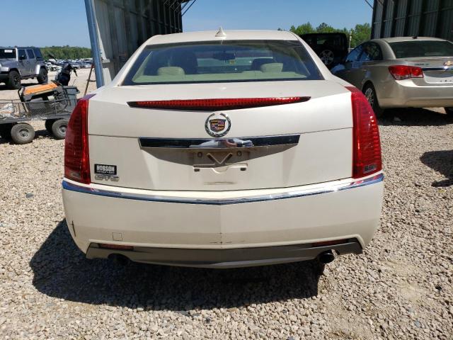 Photo 6 from auction – 2010 CADILLAC CTS PERFOR with VIN 1G6DJ5EG8A0121493
