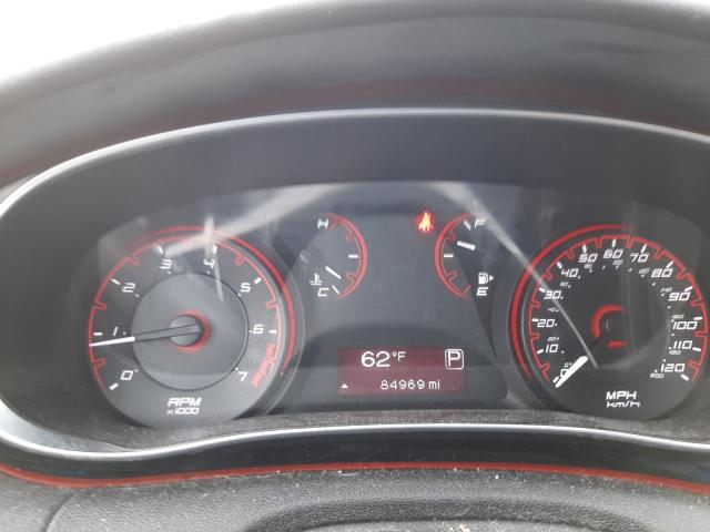 Photo 9 from auction – 2015 DODGE DART SXT with VIN 1C3CDFBB4FD205037