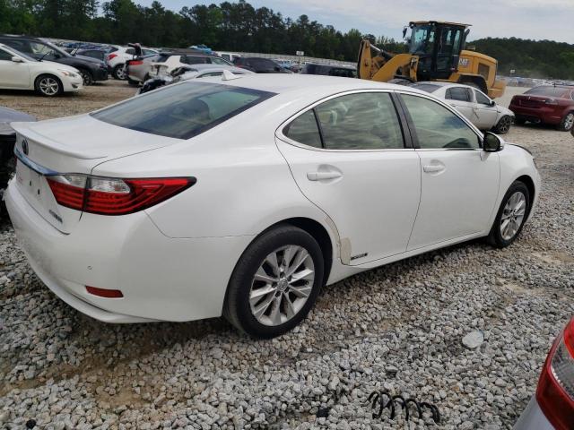 Foto 3 de la subasta – 2013 LEXUS ES 300H con VIN JTHBW1GG8D2030534