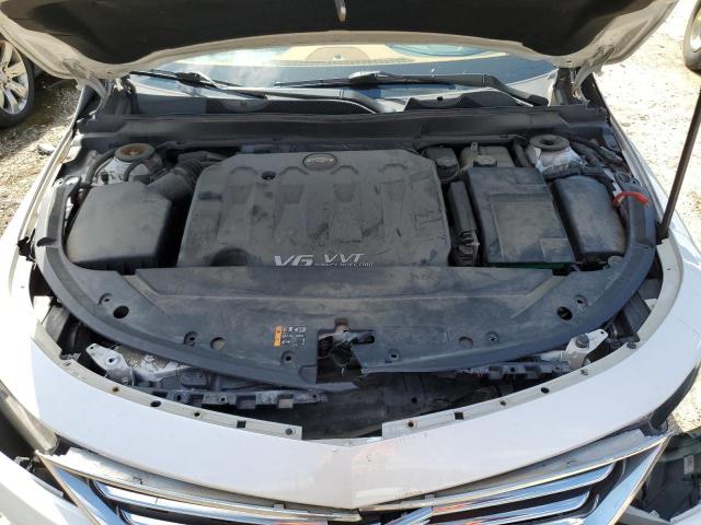 Photo 11 from auction – 2015 CHEVROLET IMPALA LTZ with VIN 1G1165S31FU131472