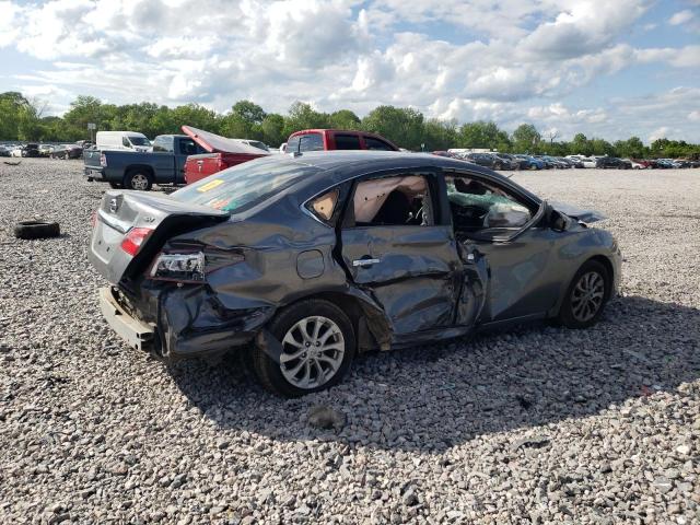 Photo 3 from auction – 2019 NISSAN SENTRA with VIN 3N1AB7AP8KL628268