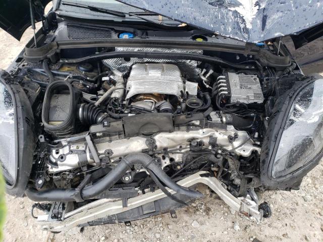 Photo 12 from auction – 2020 PORSCHE MACAN S with VIN WP1AB2A58LLB34308