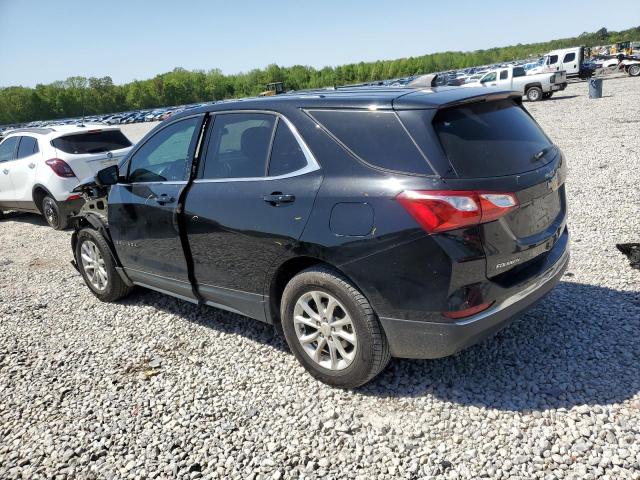 Photo 2 from auction – 2018 CHEVROLET EQUINOX LT with VIN 2GNAXJEV9J6257166