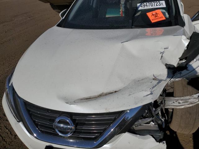 Photo 11 from auction – 2016 NISSAN ALTIMA 2.5 with VIN 1N4AL3AP6GC248907