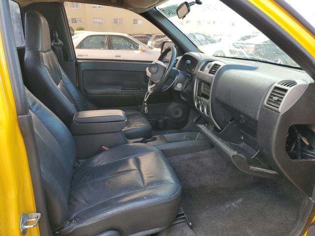Photo 10 from auction – 2007 CHEVROLET COLORADO with VIN 1GCCS14E978132348