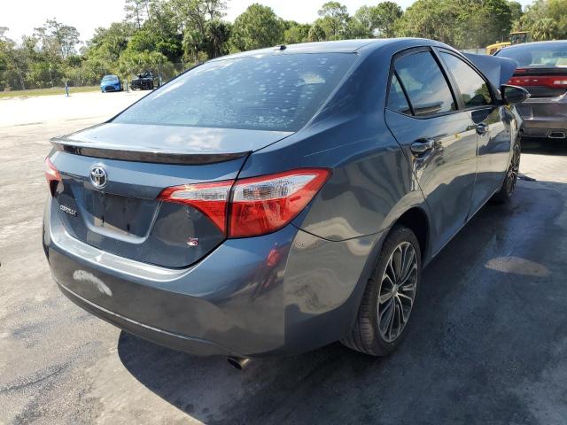 Photo 3 from auction – 2014 TOYOTA COROLLA L with VIN 2T1BURHE8EC130882