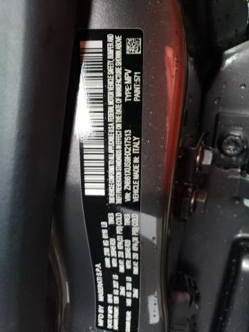 Photo 14 from auction – 2017 MASERATI LEVANTE SP with VIN ZN661XUS9HX217513