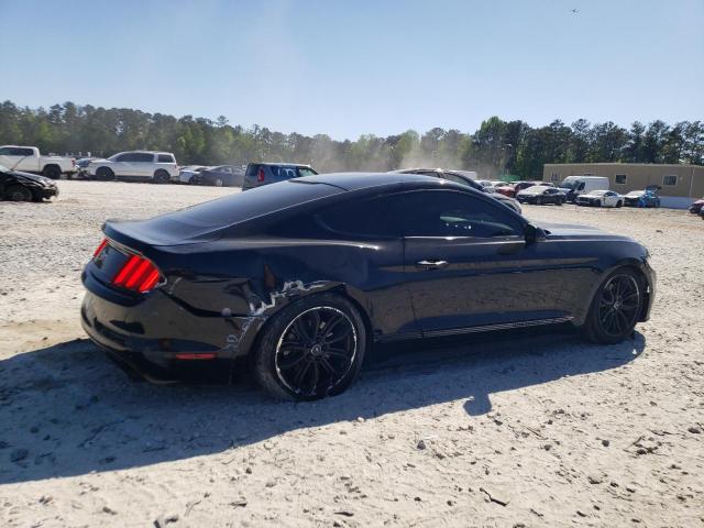 Photo 3 from auction – 2017 FORD MUSTANG with VIN 1FA6P8TH0H5342669
