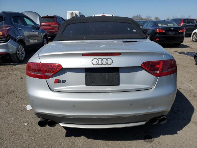 Фото 6 с аукциона – 2011 AUDI S5 PREMIUM с VIN WAUCGAFH5BN007332