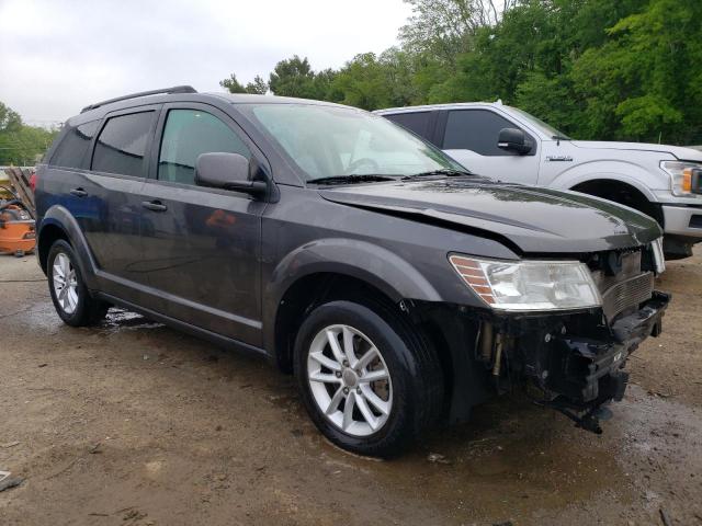 Photo 4 from auction – 2015 DODGE JOURNEY SX with VIN 3C4PDCBGXFT546878