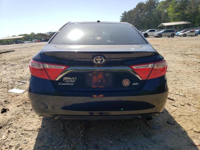Photo 6 from auction – 2016 TOYOTA CAMRY LE with VIN 4T1BF1FK4GU165781