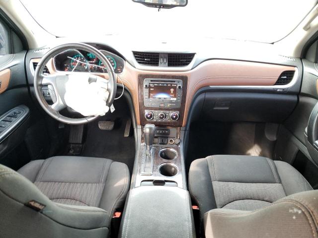 Photo 8 from auction – 2016 CHEVROLET TRAVERSE L with VIN 1GNKRGKD5GJ243421