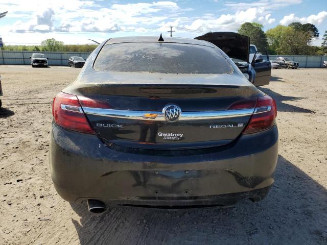 Photo 6 from auction – 2014 BUICK REGAL PREM with VIN 2G4GN5EXXE9195276