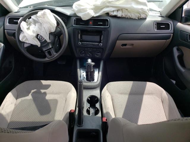 Photo 8 from auction – 2011 VOLKSWAGEN JETTA BASE with VIN 3VW2K7AJXBM336691
