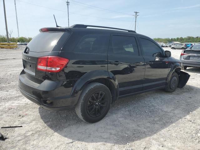 Photo 3 from auction – 2019 DODGE JOURNEY SE with VIN 3C4PDCBB4KT864087
