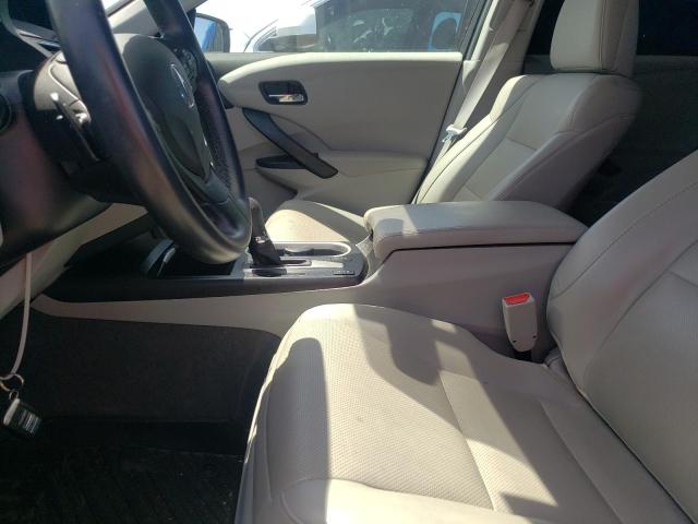 Photo 7 from auction – 2016 ACURA RDX TECHNO with VIN 5J8TB4H59GL025648