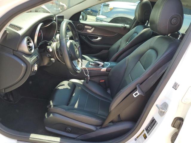 Photo 7 from auction – 2015 MERCURY C300 with VIN 55SWF4JB1FU091904