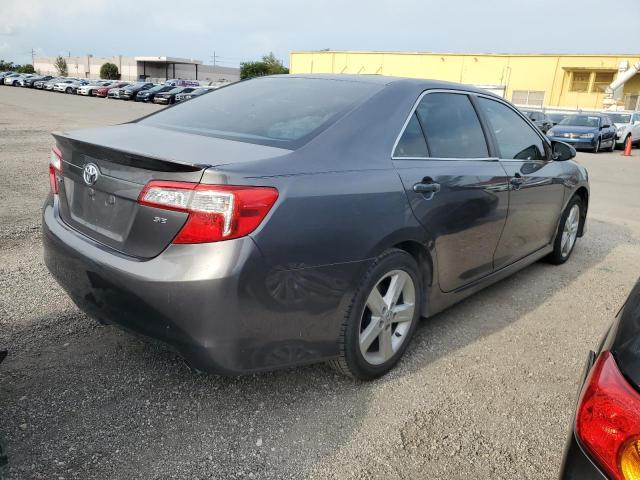 Photo 3 from auction – 2014 TOYOTA CAMRY L with VIN 4T1BF1FK3EU407537