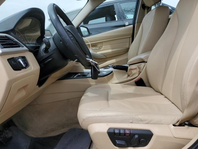 Photo 7 from auction – 2012 BMW 328 I SULE with VIN WBA3C1C56CF433211