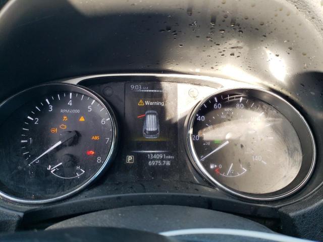 Photo 9 from auction – 2016 NISSAN ROGUE S with VIN 5N1AT2MT0GC845379