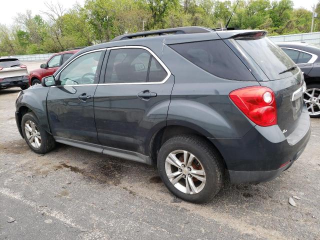 Photo 2 from auction – 2012 CHEVROLET EQUINOX LT with VIN 2GNALDEK2C1322250
