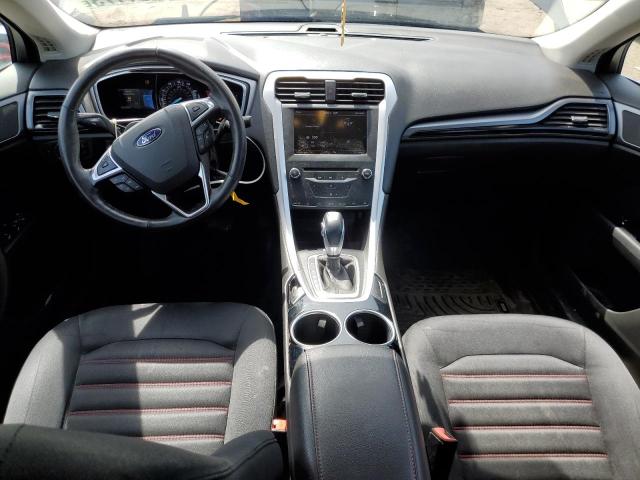 Photo 8 from auction – 2013 FORD FUSION SE with VIN 3FA6P0HR4DR164999