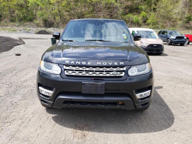 Photo 5 from auction – 2016 LAND ROVER RANGE ROVE with VIN SALWR2PF1GA119453