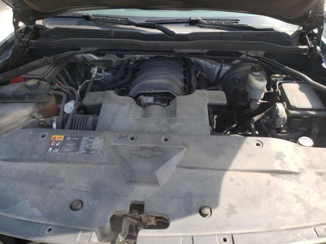 Photo 11 from auction – 2014 CHEVROLET SILVERADO with VIN 1GCVKREC6EZ167358