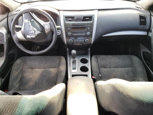 Photo 8 from auction – 2015 NISSAN ALTIMA 2.5 with VIN 1N4AL3AP2FC205969