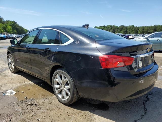 صورة رقم 2 من المزاد - 2016 CHEVROLET IMPALA LT مع VIN 2G1105SA4G9164979