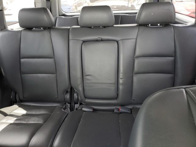 Photo 10 from auction – 2007 HONDA PILOT EXL with VIN 5FNYF28537B014368