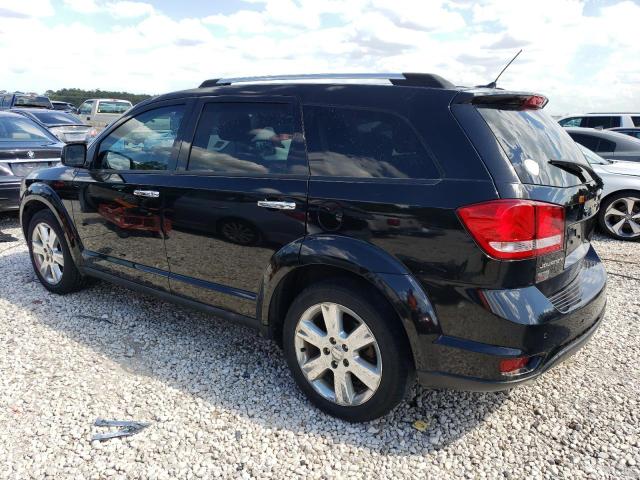 Photo 2 from auction – 2012 DODGE JOURNEY CR with VIN 3C4PDCDG2CT296545