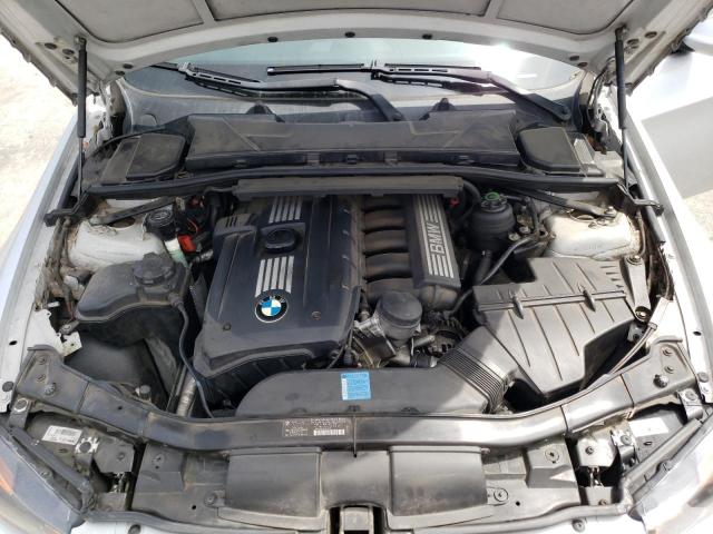 Photo 11 from auction – 2007 BMW 328 IT with VIN WBAVS13507FX16172