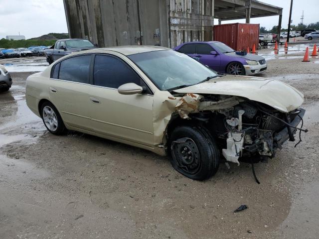 Photo 4 from auction – 2004 NISSAN ALTIMA BAS with VIN 1N4AL11D34C109002