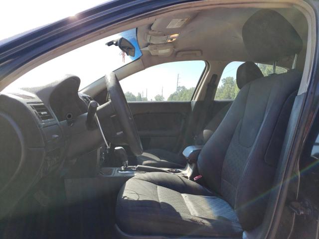 Photo 7 from auction – 2010 FORD FUSION SE with VIN 3FAHP0HA2AR242811