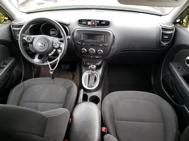 Photo 8 from auction – 2014 KIA SOUL with VIN KNDJN2A26E7719575