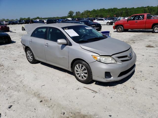 Photo 4 from auction – 2012 TOYOTA COROLLA BA with VIN 2T1BU4EE1CC818405