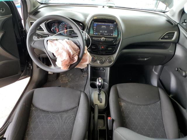 Photo 8 from auction – 2020 CHEVROLET SPARK LS with VIN KL8CB6SA1LC444774