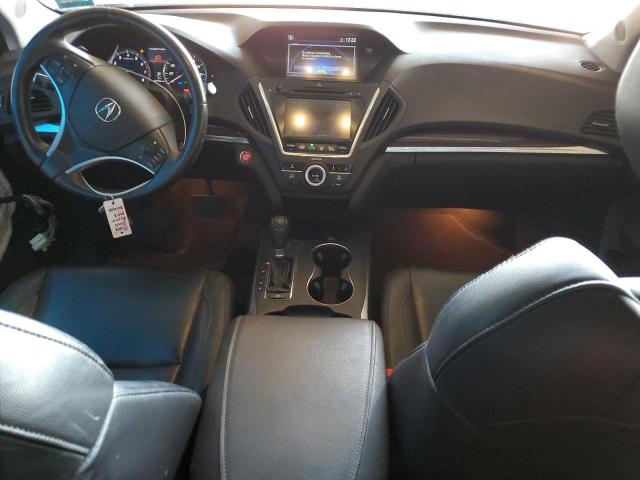 صورة رقم 8 من المزاد - 2015 ACURA MDX مع VIN 5FRYD4H20FB028703