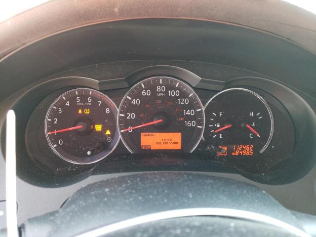 Photo 9 from auction – 2012 NISSAN ALTIMA BAS with VIN 1N4AL2AP4CN420084