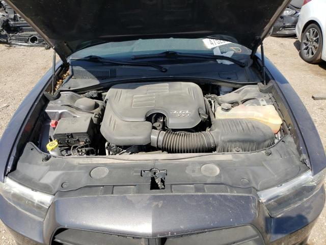 Zdjęcie 11 z aukcji – 2013 DODGE CHARGER SE z VIN 2C3CDXBG8DH734847