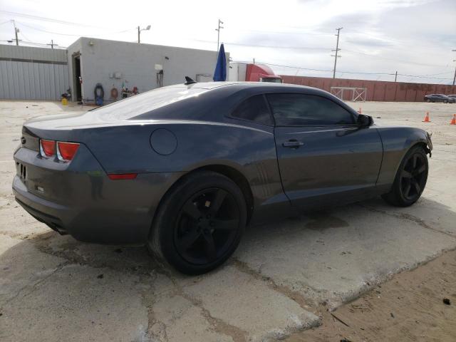 Photo 3 from auction – 2010 CHEVROLET CAMARO LT with VIN 2G1FB1EV7A9184612