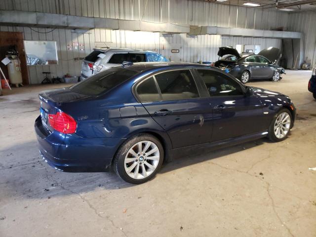 Photo 3 from auction – 2011 BMW 328 I SULE with VIN WBAPH5G58BNM82547