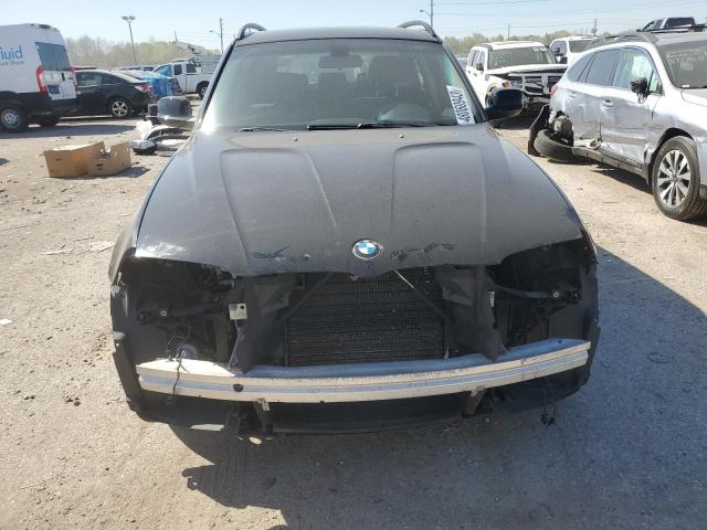 Photo 5 from auction – 2010 BMW X3 XDRIVE3 with VIN WBXPC9C40AWJ33674