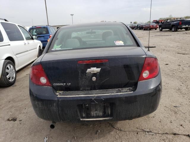 Photo 6 from auction – 2006 CHEVROLET COBALT LT with VIN 1G1AL58F767838830