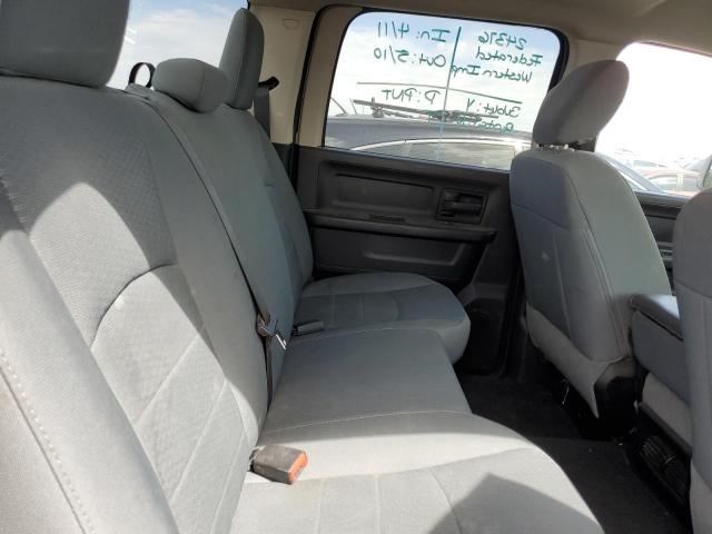 Photo 10 from auction – 2015 RAM 2500 ST with VIN 3C6UR5CJ8FG503439