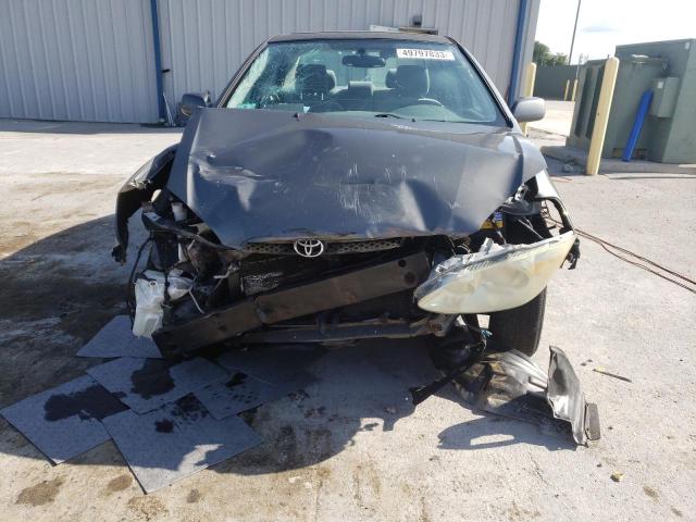 Photo 5 from auction – 2006 TOYOTA COROLLA CE with VIN 2T1BR30E46C688868